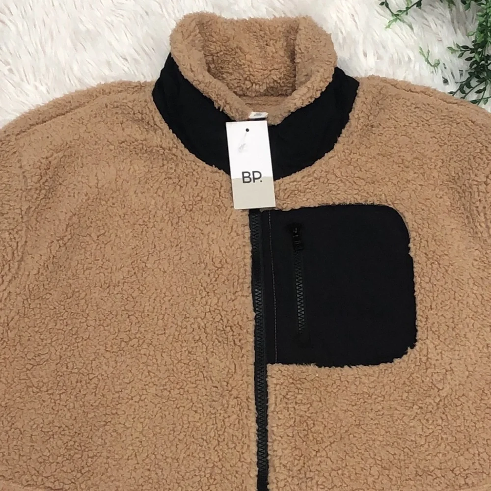 bp tan black